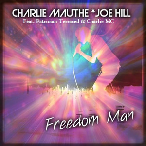 Freedom Man (Extended Mix)