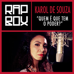 Quem É Que Tem o Poder?