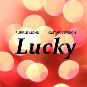Lucky (Guitar Version)
