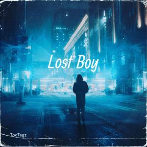 Lost boy (Explicit)