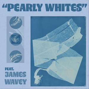 Pearly Whites (feat. James Wavey)