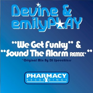 Sound The Alarm (Remix)