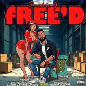 Free'd (Explicit)