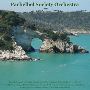 The Well - Tempered Clavier, Book I - Prelude No. 2 in C Minor, BWV 847