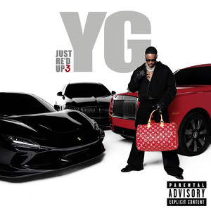 GO BRAZY (WITH MUSTARD & BABY STONE GORILLAS) (Explicit)