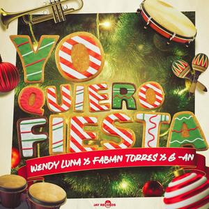 Yo Quiero Fiesta (feat. Fabian Torres & G-An)