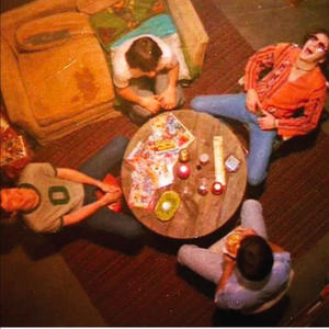 Gas Chamber (feat. King Rose) (Explicit)