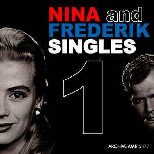 Nina & Frederik - Listen to the Ocean