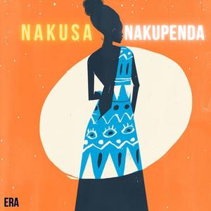 Nakusa Nakupenda