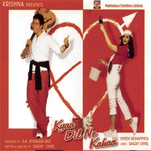 Kyaa Dil Ne Kahaa (Original Motion Picture Soundtrack)