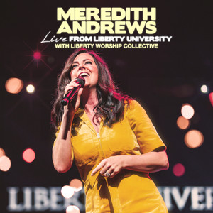 Prevail (Live From Liberty University)