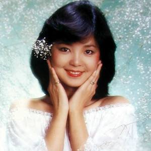 我只在乎你《时の流れに身をまかせ》