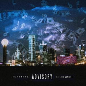 $tackin Paper (feat. Amisi) (Explicit)