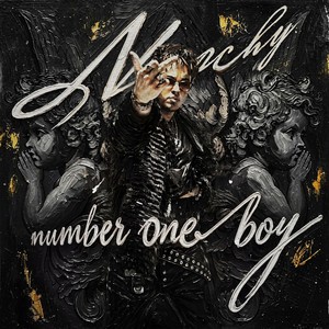 number one boy (Explicit)
