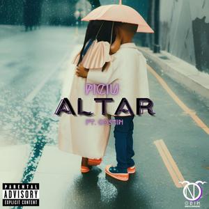 Altar (feat. costin)