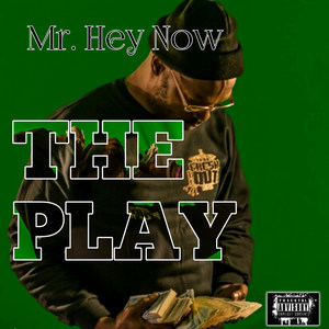 The Play (feat. da Roski)