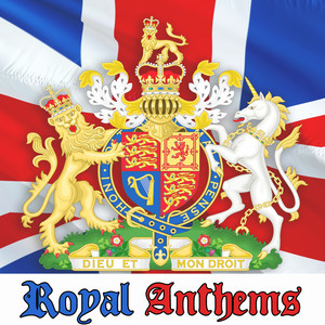 Royal Anthems