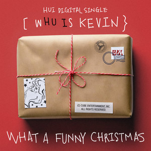 나 홀로 집에 (Feat. 한해) (Home Alone)