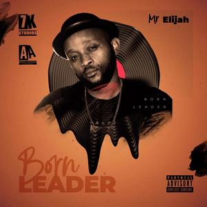 Born Leader (Explicit)