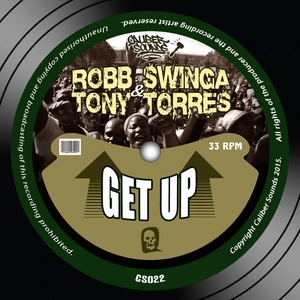 Get Up (Original Mix)