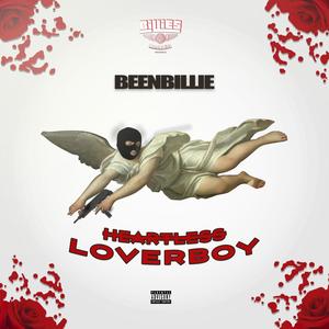 Heartless Loverboy (Explicit)