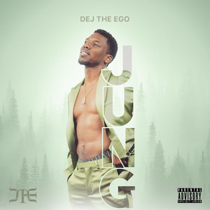 Jungle Book (Explicit)