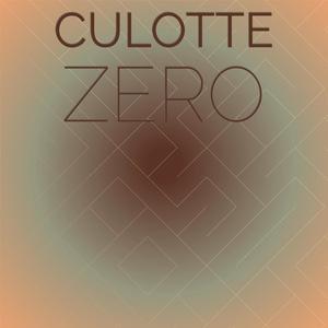 Culotte Zero