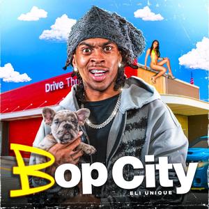 Bop City (Explicit)