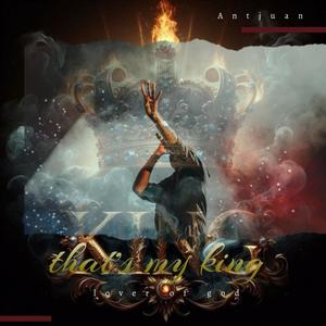 That's my king (Radio Edit)