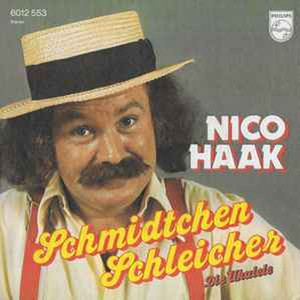 Schmidtchen Schleicher