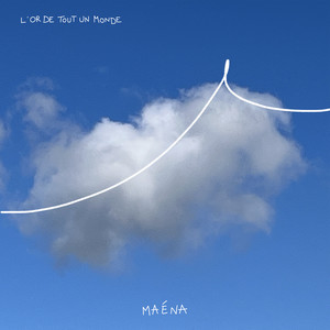 Elle avait dans les mains