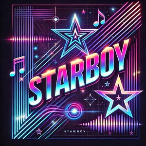 Starboy (Explicit)