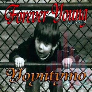 FOREVER YOUNG (feat. RAUL)