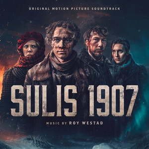 Sulis 1907 (Original Motion Picture Soundtrack)