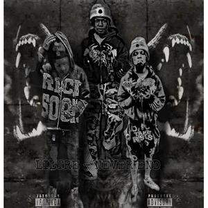 LilTre (Never End) (Explicit)
