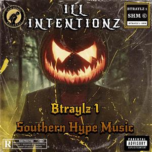 iLL INTENTION'Z (Explicit)