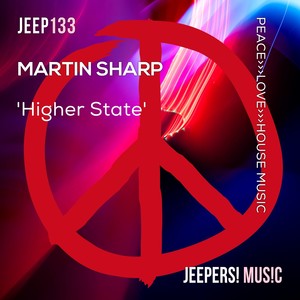 Higher State (Club Mix)