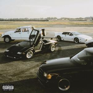 Free Mind (feat. OneTFM) (Explicit)