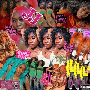 Wanna Be's (Explicit)