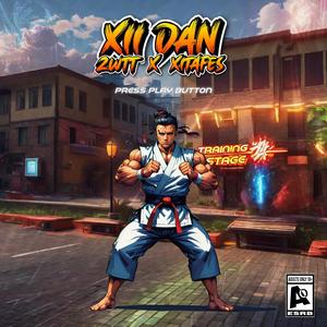 12 Dan (feat. Xitafes) [Explicit]