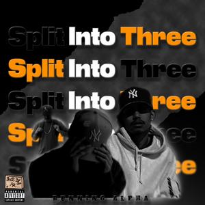 Split Into Three (Explicit)