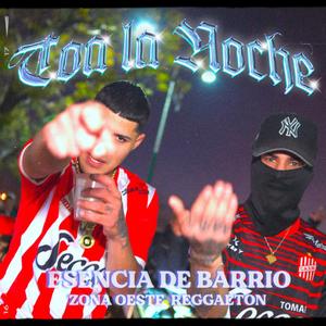 ZONA OESTE REGGAETON (Explicit)