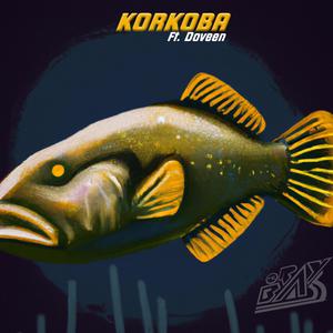 KORKOBA (feat. Doveen)