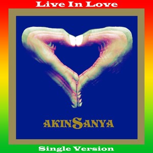 Live in Love (Single Version)