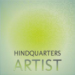 Hindquarters Artist