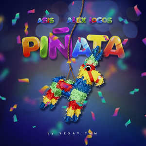 Piñata (Explicit)