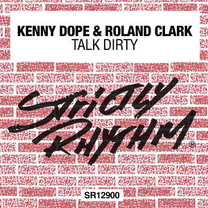 Talk Dirty (Kenny Dope O'Gutta Instrumental)