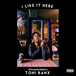 I Like It Here (Explicit)