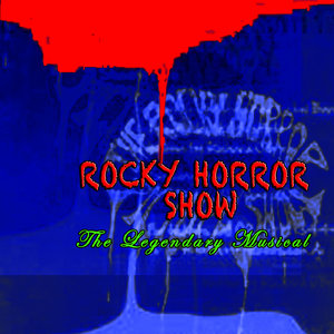 Rocky Horror Show - The Legendary Musical