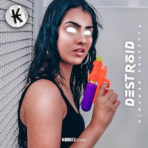 Destroid